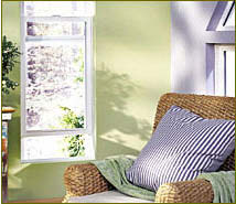 Vinyl Windows and Patio Doors
