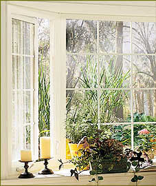 Vinyl Windows Vinyl Casement Windows